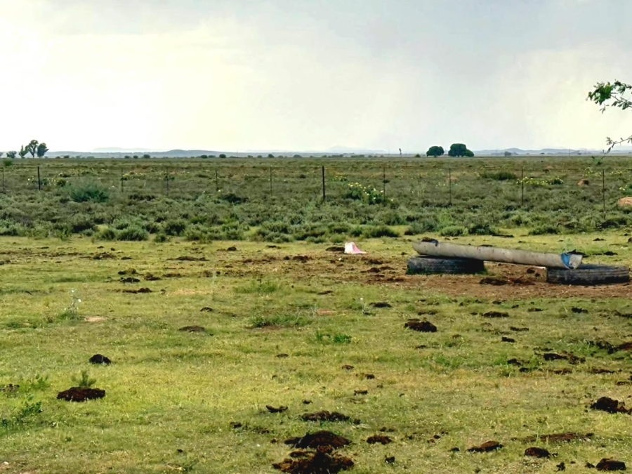 Commercial Property for Sale in Jacobsdal Rural Free State